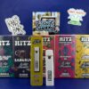 Hitz 1g Disposable