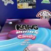 Kaws Rocks Candy Edition