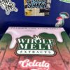 Whole Melt Extracts Gelato Edition