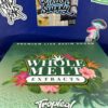 Whole Melt Extracts Tropical Edition