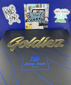 Goldiez Sugar