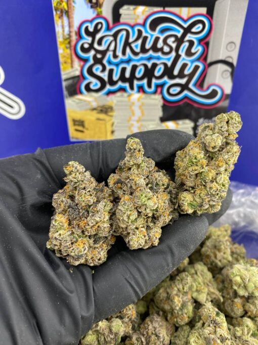 Garlic Breath Strain​