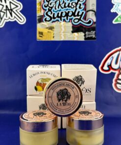 La Ros Premium Cryo Cured Rosin