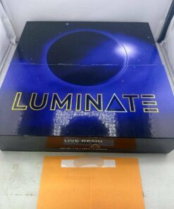 Luminate Sugar​