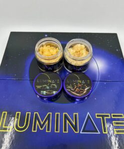 Luminate Sugar​