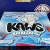 Kaws Rocks Slurpee Edition