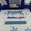 Persy Snowball Minis