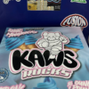 Kaws Rocks Gelato Edition