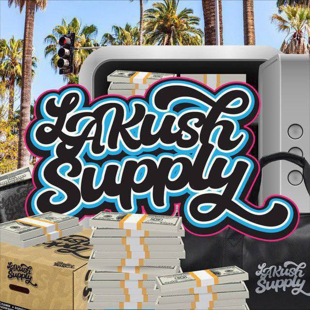 LA Kush Supply Official